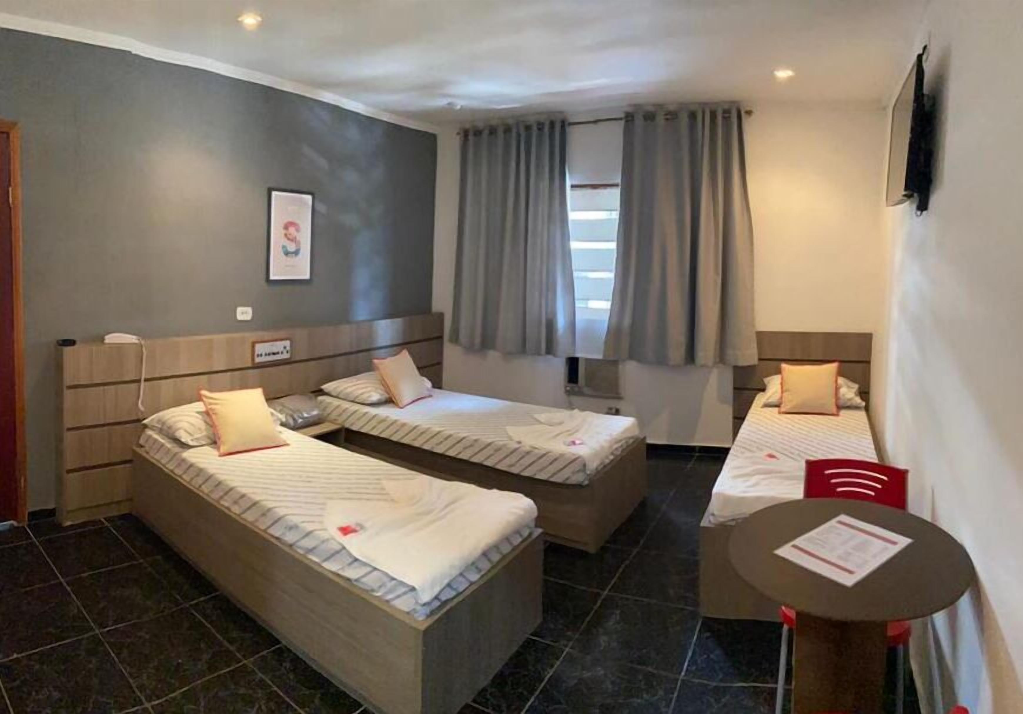 Belem Hotel, Sao Paulo