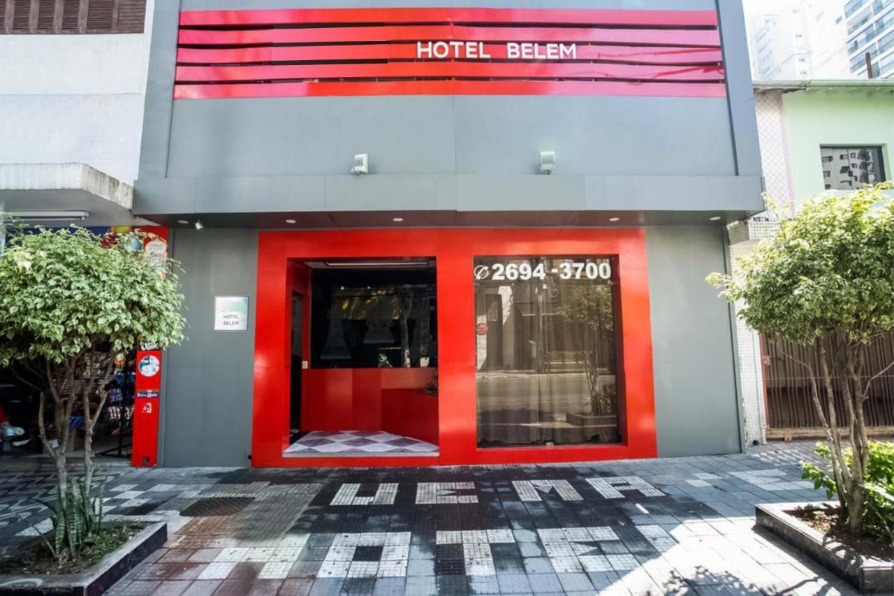 Belem Hotel — Fotos 1
